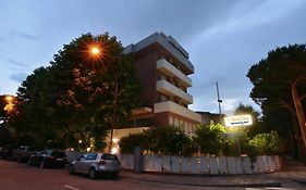 Hotel Zani